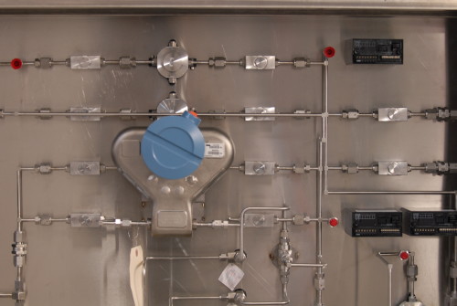 61159 NRL PTS-G Gas Testing Panel Cabinet - DSC_0144