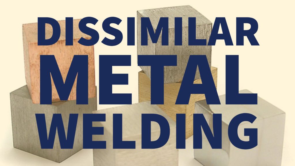 Does HPS Provide Dissimilar Metal Welding Services? High Purity