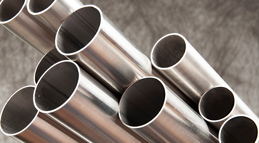 Hastelloy Inconel harsh industrial process piping